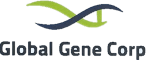 Global Gene Corp Logo