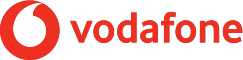 Vodaphone Logo